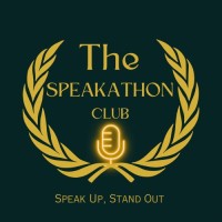 Speakathon Club logo - Similar company to Globe3D