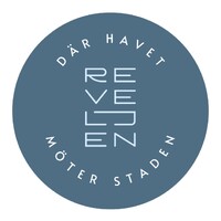 Reveljen logo - Similar company to Cesip Chalmers