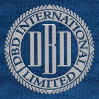 DBD International, headed by David Brier, Google's #1 rebranding expert and bestselling author logo - Similar company to Buttered Bread Creative