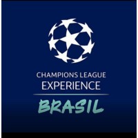 Champions League Experience Brasil logo - Similar company to Gn Global Group