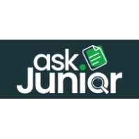 Ask Junior logo - Similar company to Ask Junior Ai