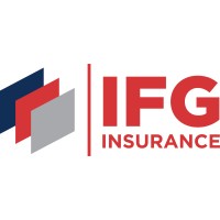 IFG Insurance - Arizona logo - Similar company to Ostego