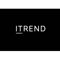 ITREND logo - Similar company to Itrend