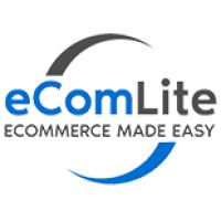 eComLite logo - Similar company to Gliztech