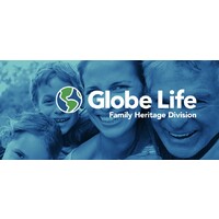 Globe Life Family Heritage Division - Krause Agencies logo - Similar company to Fedchock Agency Of Globe Life Family Heritage Division (B Shocked Agency)