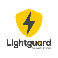 Lightguard logo - Similar company to Torabix Ltd