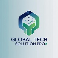Global Tech Solution pro logo - Similar company to Global Techpro, Llc