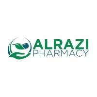 Al-Razi Pharmacy logo - Similar company to Gurudev Imports Inc