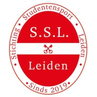 Stichting Studentensport Leiden (SSL) logo - Similar company to Plaatselijke Kamer Van Verenigingen (Pkvv)