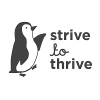Strive to Thrive Therapy logo - Similar company to Collectif Studio