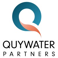 Quywater Partners logo - Similar company to Cdax Forex