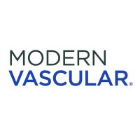 Modern Vascular logo - Similar company to Atmpartmart