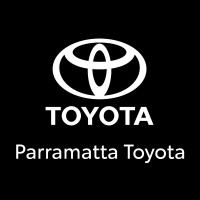 Parramatta Toyota logo - Similar company to Peninsula Motor Group