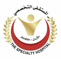 Specialty Hospital المستشفى التخصصي logo - Similar company to Aster Orange Pharmacy