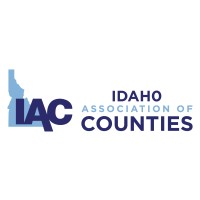 Idaho Association of Counties logo - Similar company to Alaska Concrete Solutions