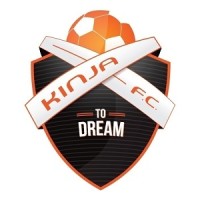 KINJA FC logo - Similar company to Findmykit