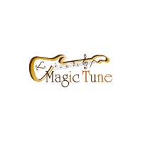 Magictune logo - Similar company to Singers & Musicians Studio