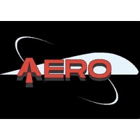 Aero Mahindra University logo - Similar company to Hurricane Programming Club