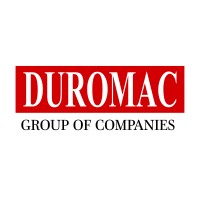 DUROMAC GROUP logo - Similar company to Proxima