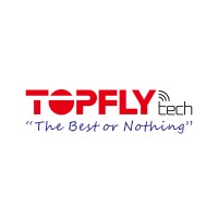 TOPFLYtech Argentina logo - Similar company to Neomatica Español