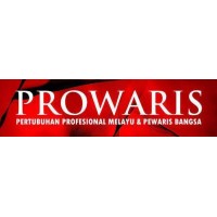 Pertubuhan Profesional Melayu & Pewaris Bangsa (ProWaris) logo - Similar company to Pertubuhan Bantuan Teknikal Insaf Malaysia