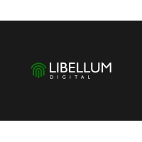 Libellum Digital logo - Similar company to Conectimarcas