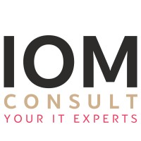 IOM Consult logo - Similar company to B&R Consulting
