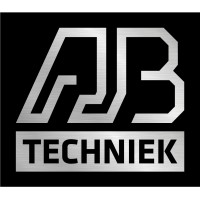 AJB Techniek logo - Similar company to Dutch Rail Control