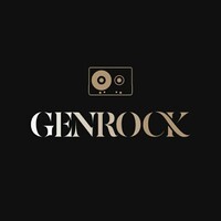 GenRock logo - Similar company to Kradech