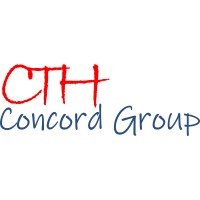 Concord Talent Hunt logo - Similar company to Vinmind Consultant