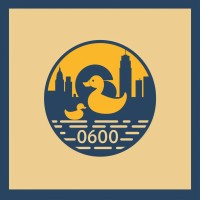 0600 LLC logo - Similar company to Trillion Ar