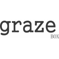 Graze Box logo - Similar company to Elite Engineering Solutions
