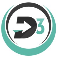 D3 Services Group logo - Similar company to Palatium Properties Ltd