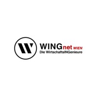 WINGnet / ESTIEM Vienna logo - Similar company to Focuson Industrial Services - Mmf Gmbh