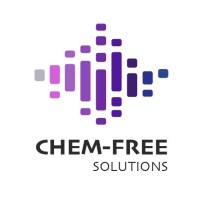 Chem-Free Solutions logo - Similar company to Kationx Corp.
