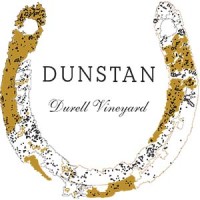 Dunstan Wines logo - Similar company to Durell Vineyards