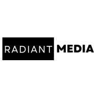 Radiant Media logo - Similar company to Activegreens