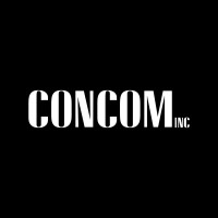 ConCom Inc logo - Similar company to Dobby
