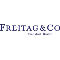 Freitag & Co logo - Similar company to ox8 Corporate Finance