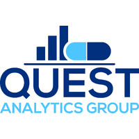Quest Analytics Group logo - Similar company to Streamline Technical Services
