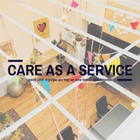 Care as a Service logo - Similar company to Tixel
