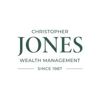 Christopher Jones Wealth Management Ltd logo - Similar company to Future Proof Wealth
