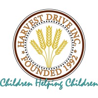 HARVEST DRIVE INC logo - Similar company to Centre For Applied Macroeconomic Analysis (Cama)