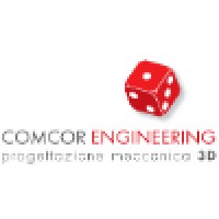 COMCOR ENGINEERING GROUP logo - Similar company to Evodesign