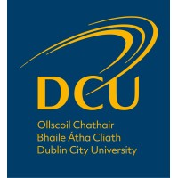DCU Age-Friendly University logo - Similar company to Severe Eu Project