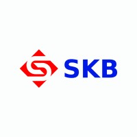 Grupa SKB logo - Similar company to Skb Drive Tech S.A.
