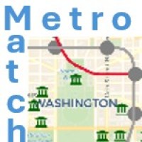 MetroMatch logo - Similar company to Centre Area Transportation Authority (Cata)
