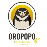 Oropopo Experience logo - Similar company to Funga Conservation