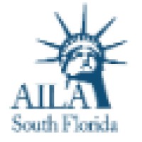 AILA South Florida logo - Similar company to Canero Fadul Reis Law