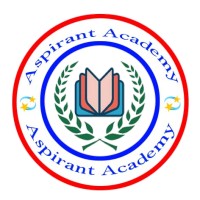 Aspirant Academy logo - Similar company to Let'S Learn Together